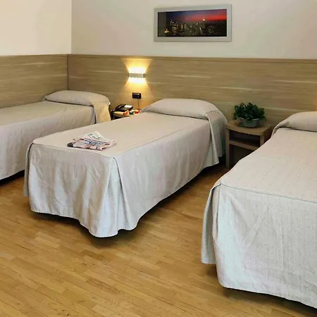 Dama Hotel Fossano Exterior photo