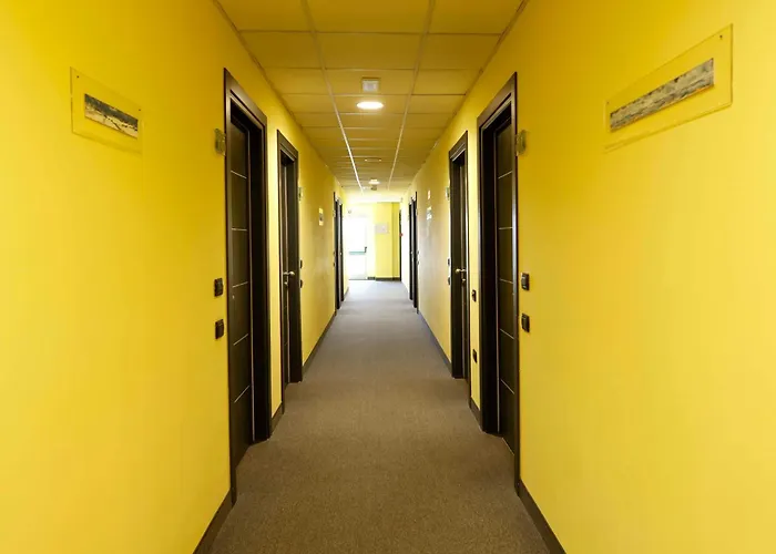 Dama Hotel