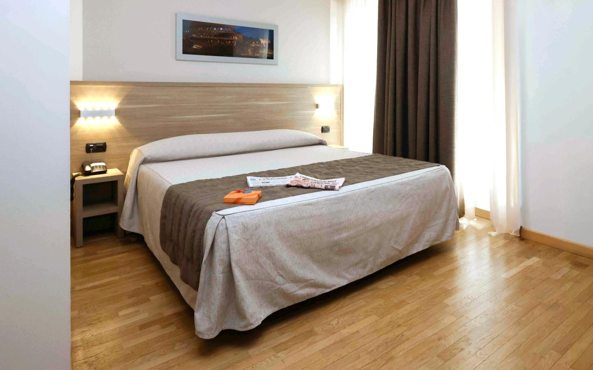 Hotel Dama
