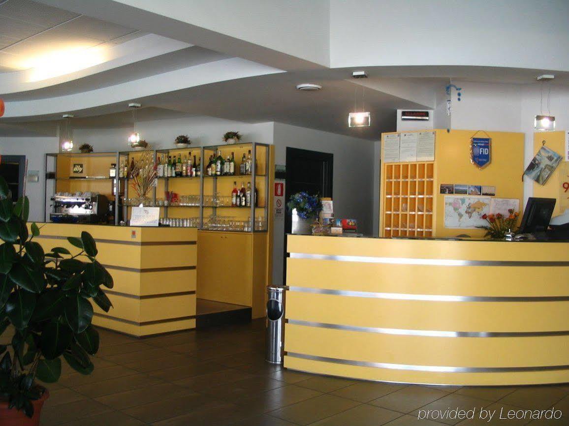 Dama Hotel Fossano