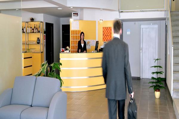 Hotel Dama Fossano