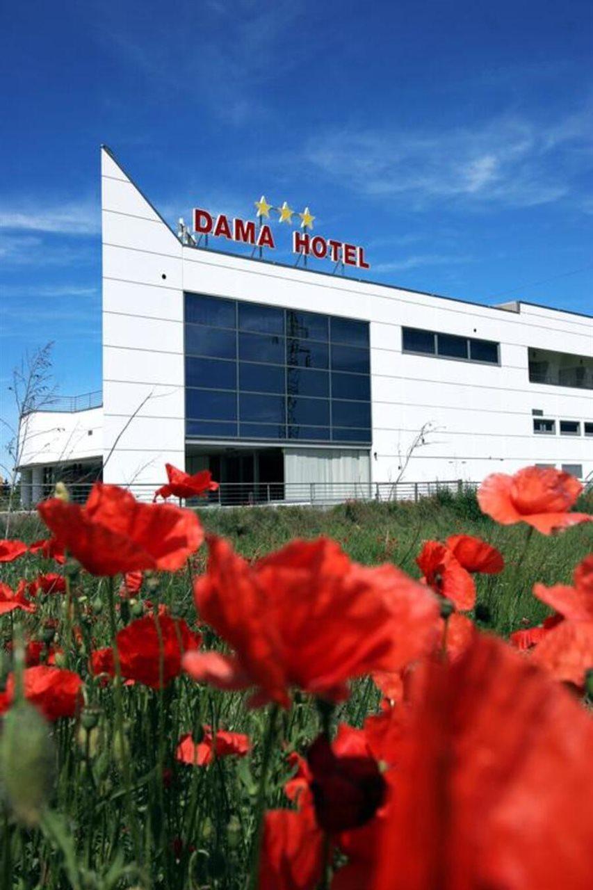Hotel Dama Fossano