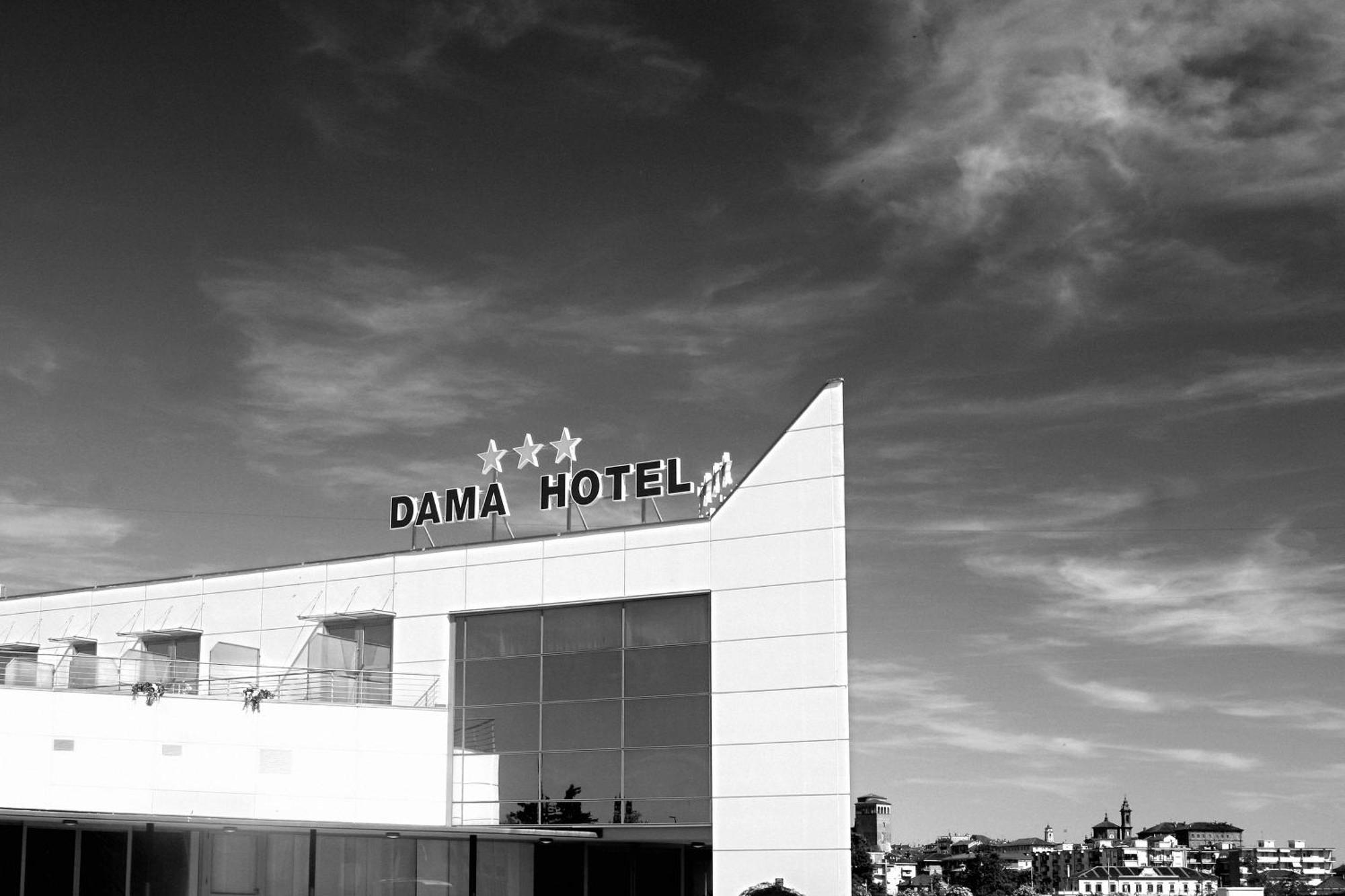 Hotel Dama Fossano