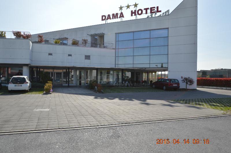 Hotel Dama 3*